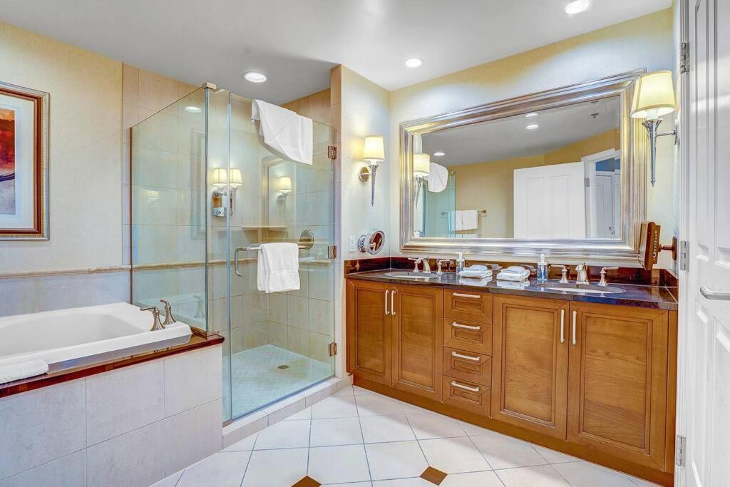 11Th Floor Mgm Signature Studio:Strip View, No Fee Las Vegas Exteriér fotografie