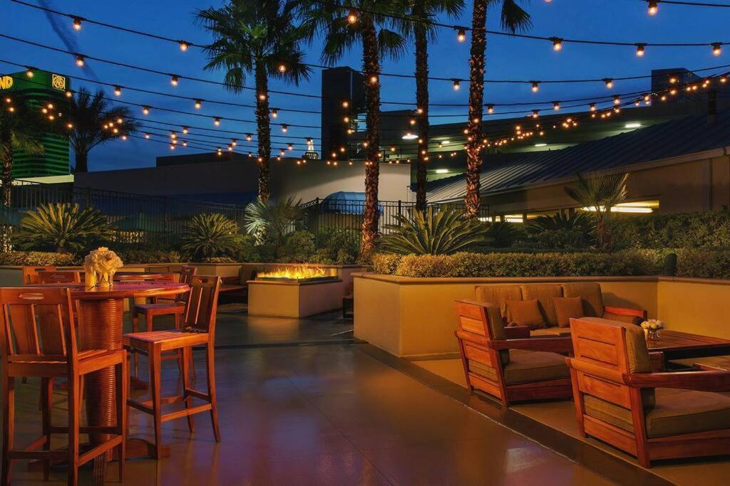 11Th Floor Mgm Signature Studio:Strip View, No Fee Las Vegas Exteriér fotografie