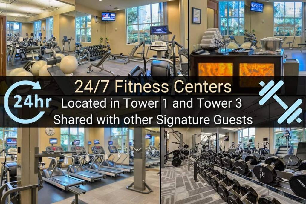 11Th Floor Mgm Signature Studio:Strip View, No Fee Las Vegas Exteriér fotografie